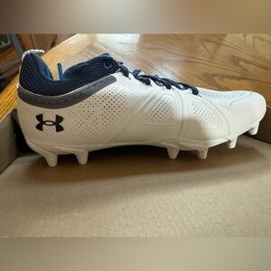 Under Armour Cleats